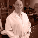 Dr. Fadi Aramouni, PhD