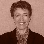 Martina Newell-McGloughlin, PhD